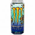 MONSTER AUSSIE LEMONADE 500ML (CAN)