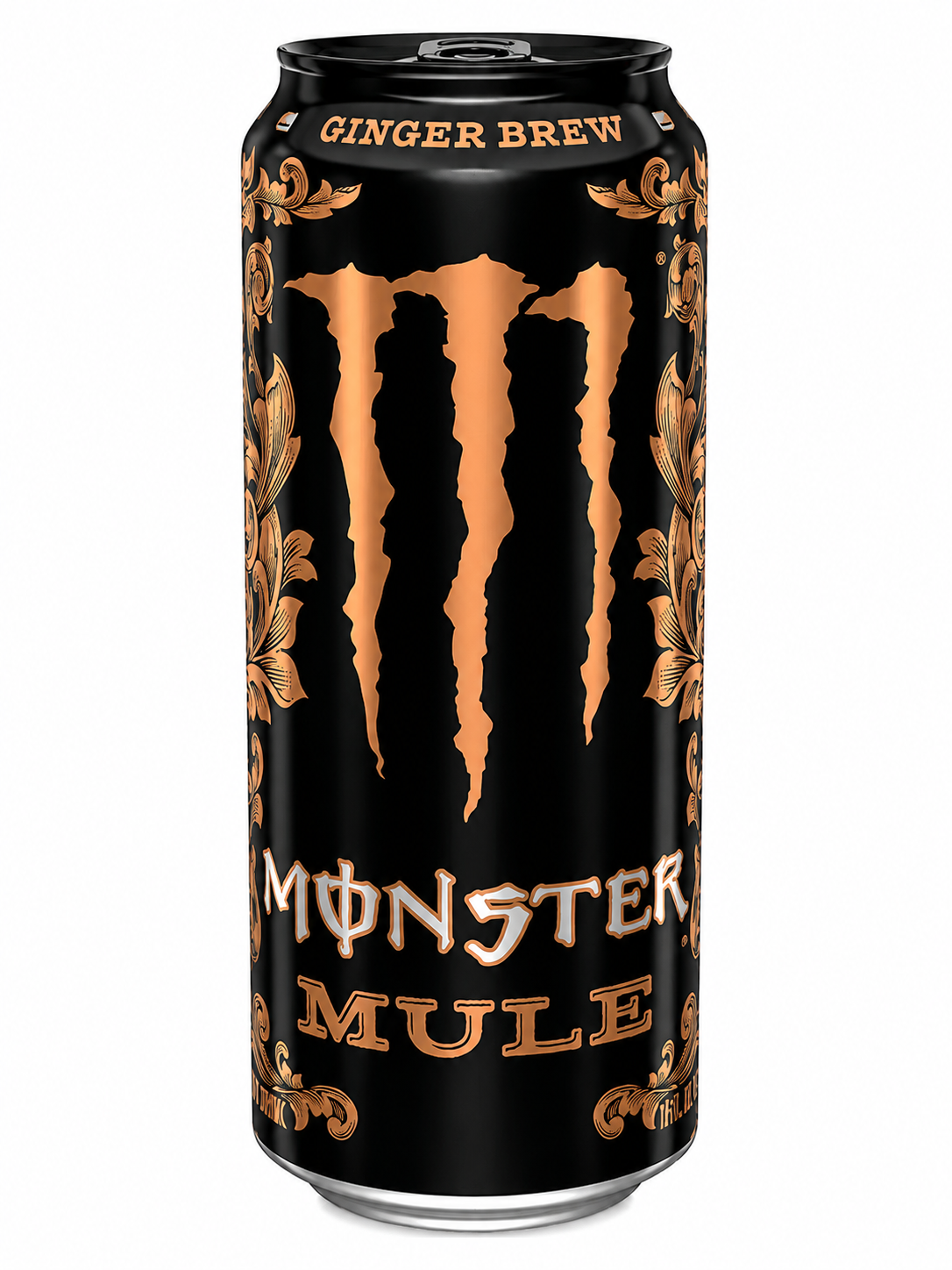 MONSTER MULE 500ML (CAN)