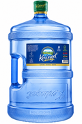 KERINGET 18.9 LT (PET)