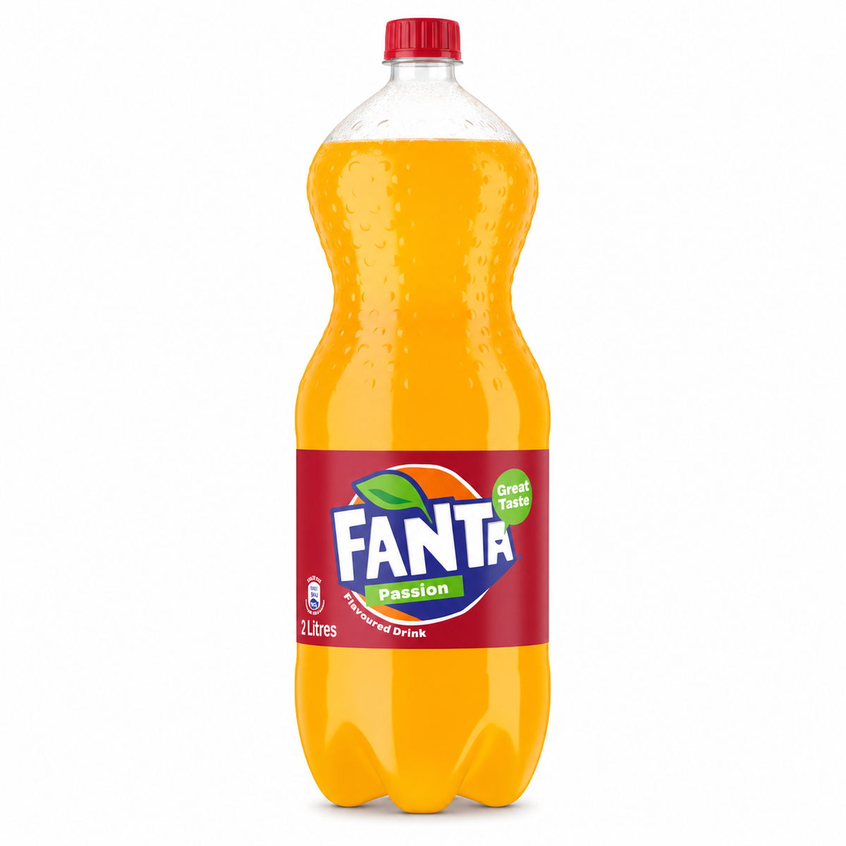 FANTA PASSION 2L (PET)